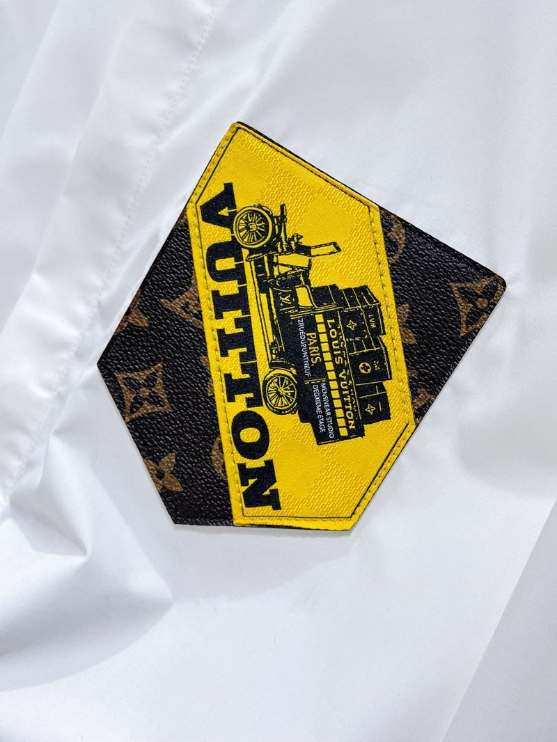 Louis Vuitton Shirts